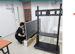 Photo from KSTVET Info's review