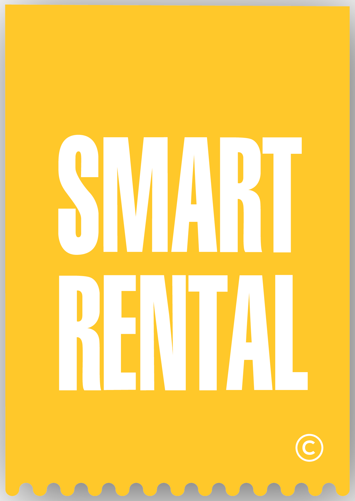 Smart Rental